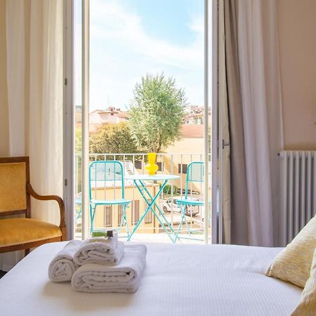 Leopolda Home - Florence Dolce Vita Eksteriør billede