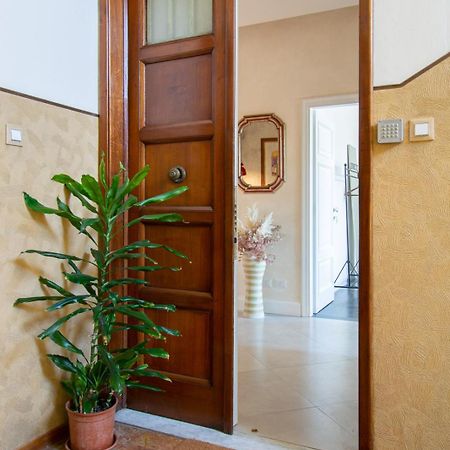 Leopolda Home - Florence Dolce Vita Eksteriør billede