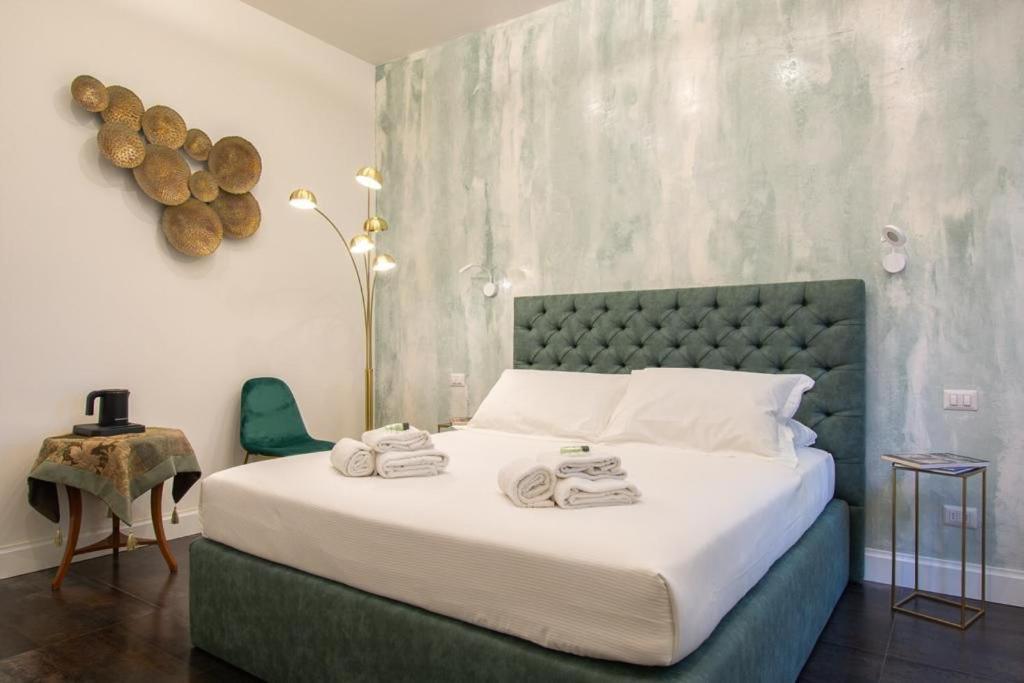 Leopolda Home - Florence Dolce Vita Eksteriør billede