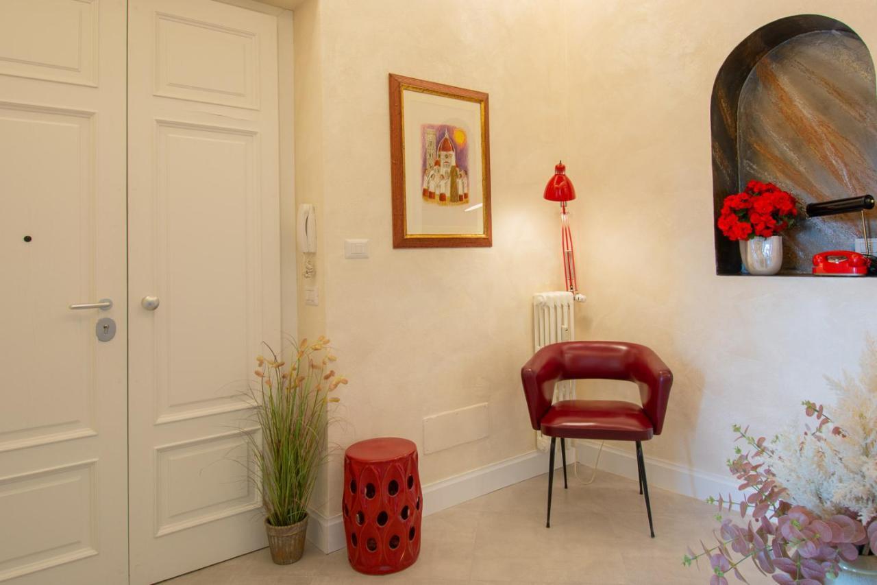 Leopolda Home - Florence Dolce Vita Eksteriør billede