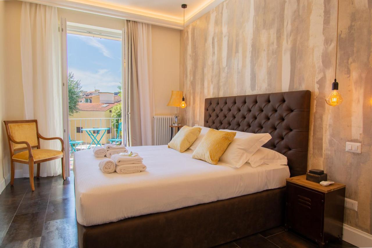 Leopolda Home - Florence Dolce Vita Eksteriør billede
