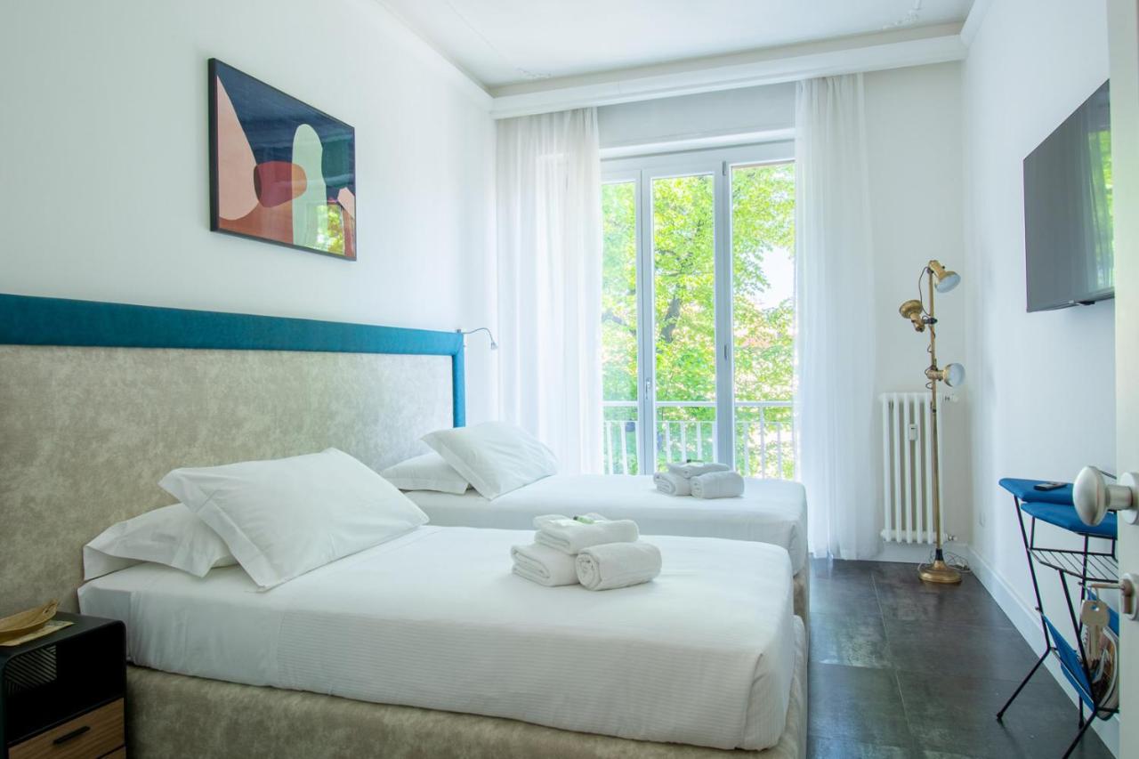Leopolda Home - Florence Dolce Vita Eksteriør billede
