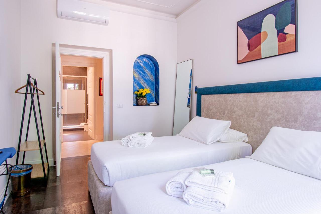 Leopolda Home - Florence Dolce Vita Eksteriør billede