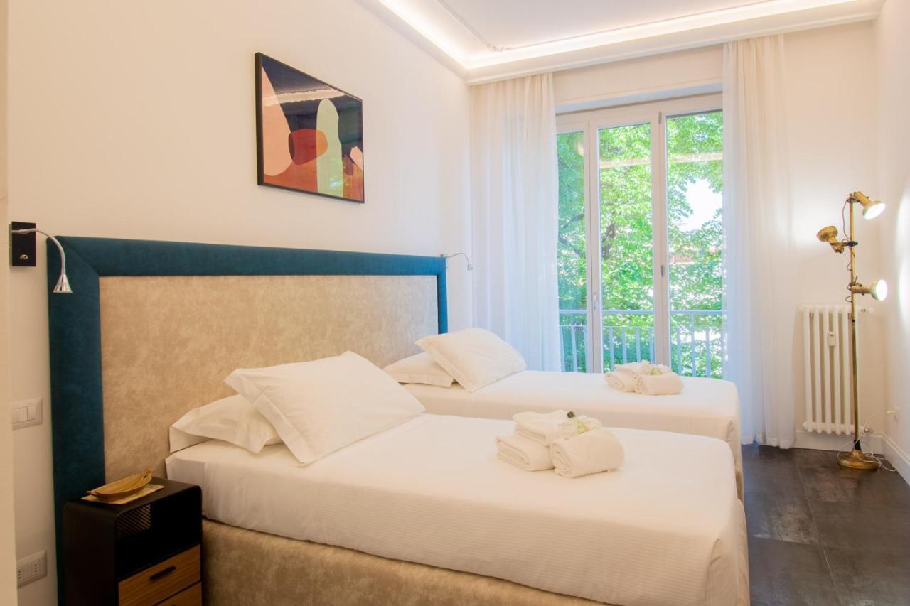 Leopolda Home - Florence Dolce Vita Eksteriør billede