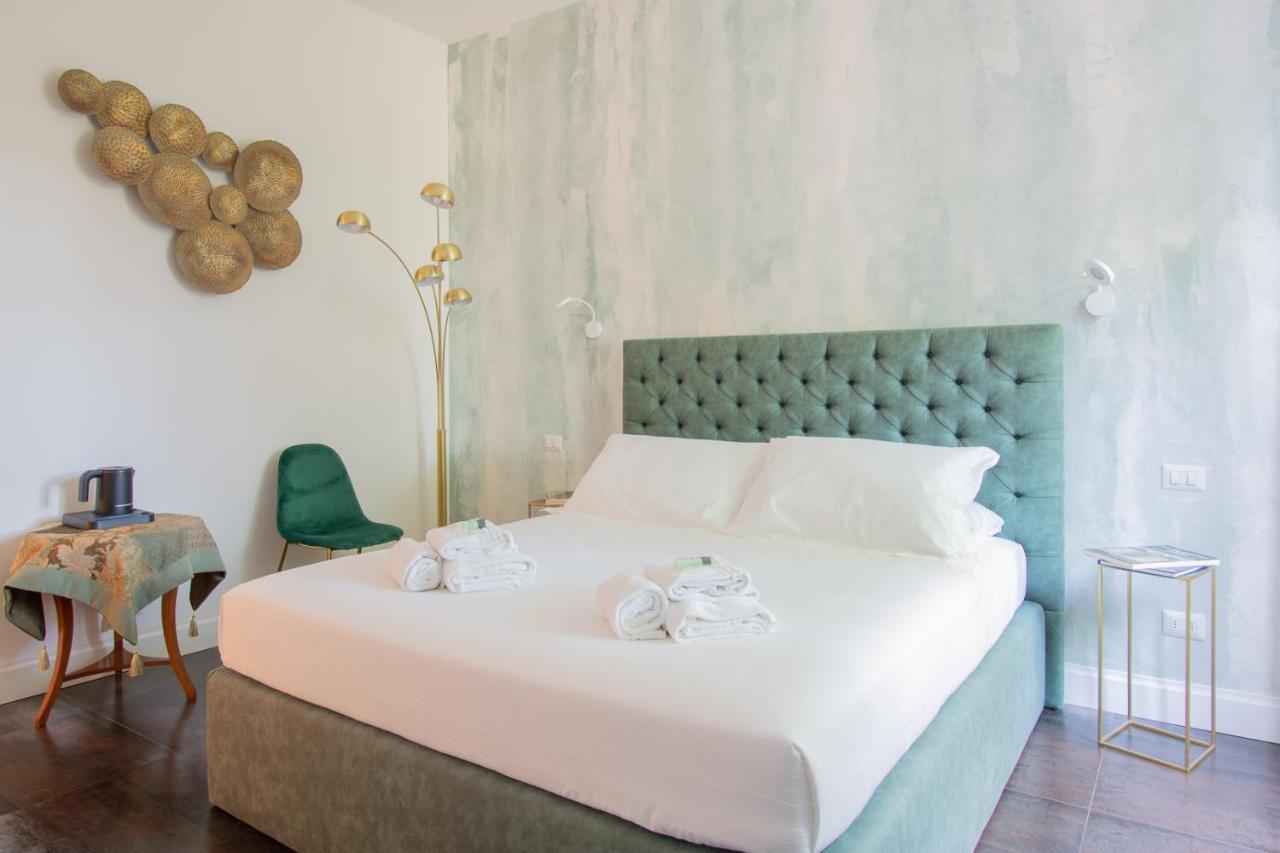 Leopolda Home - Florence Dolce Vita Eksteriør billede