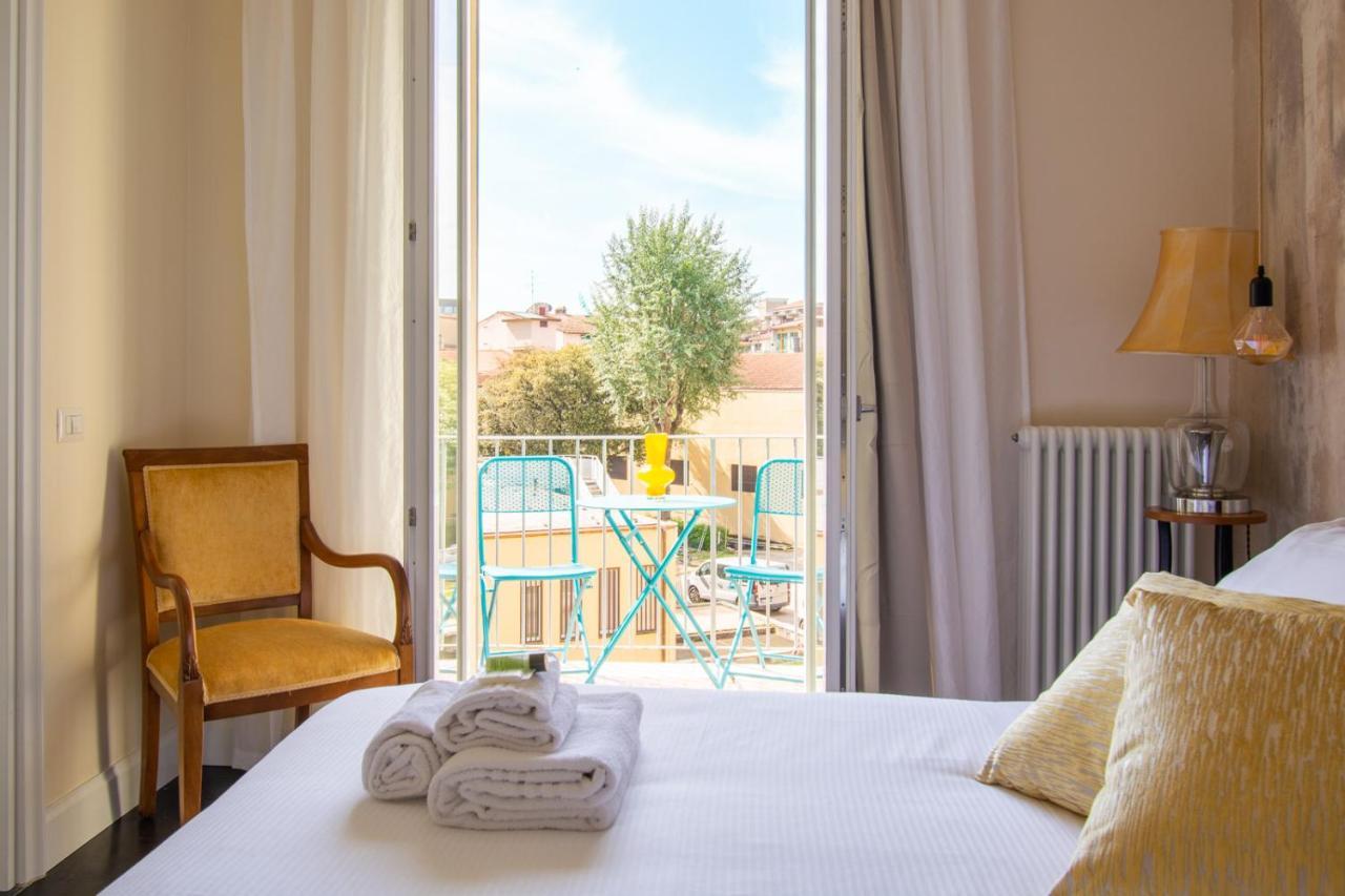 Leopolda Home - Florence Dolce Vita Eksteriør billede
