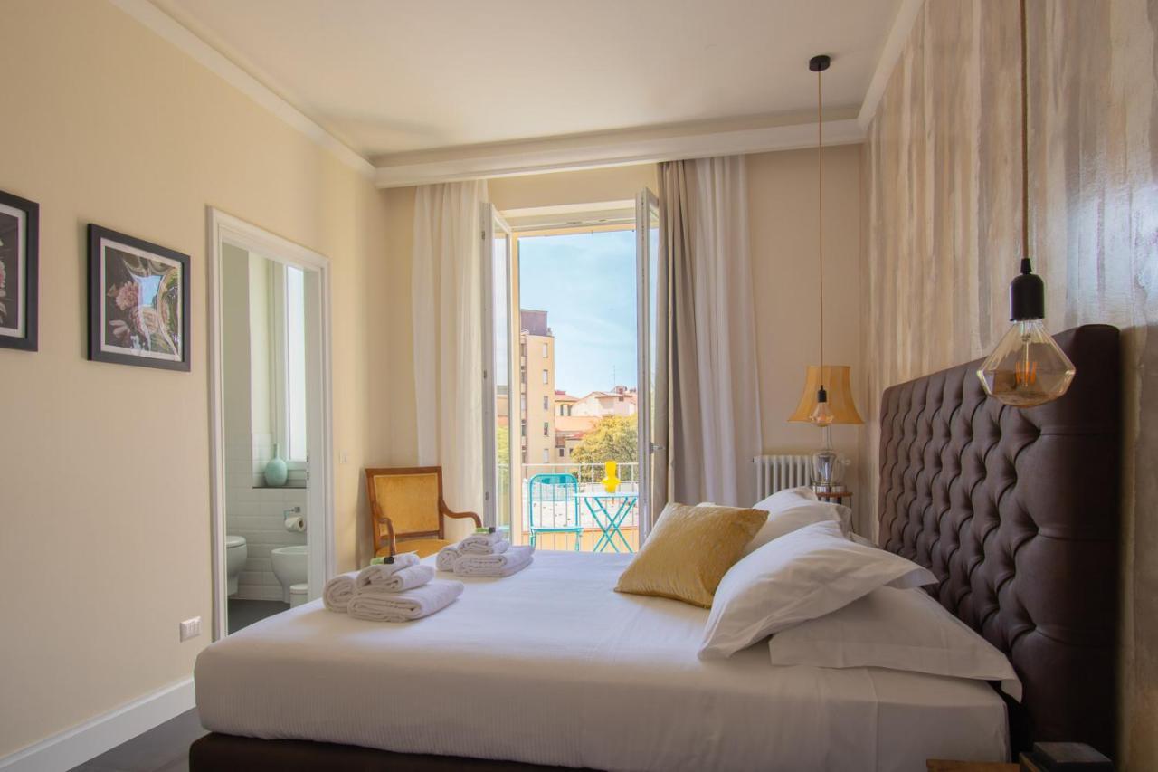 Leopolda Home - Florence Dolce Vita Eksteriør billede