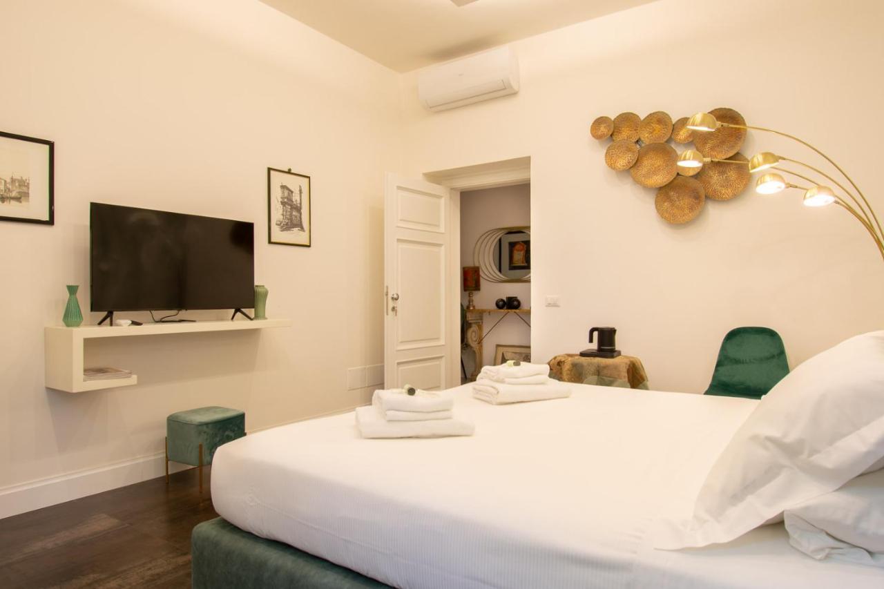 Leopolda Home - Florence Dolce Vita Eksteriør billede