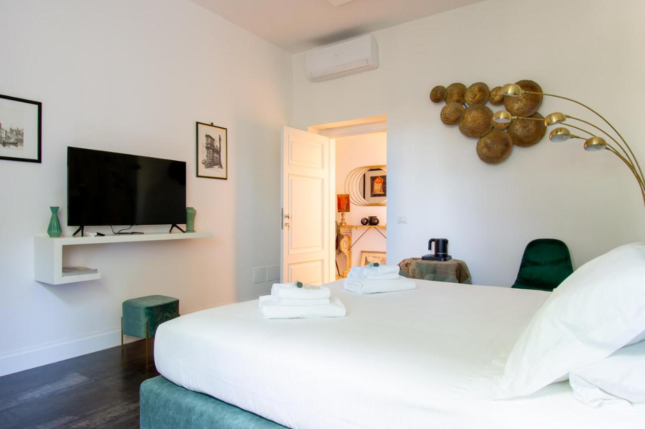 Leopolda Home - Florence Dolce Vita Eksteriør billede