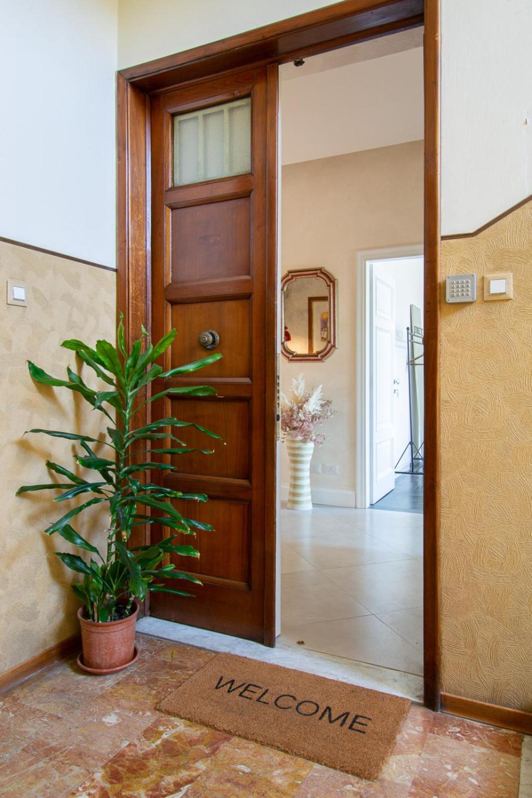 Leopolda Home - Florence Dolce Vita Eksteriør billede